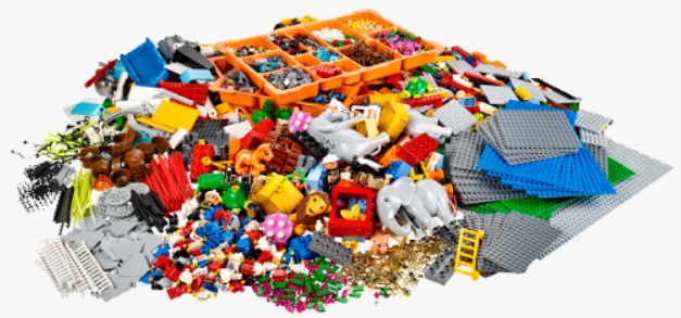 Lego 2000414 clearance